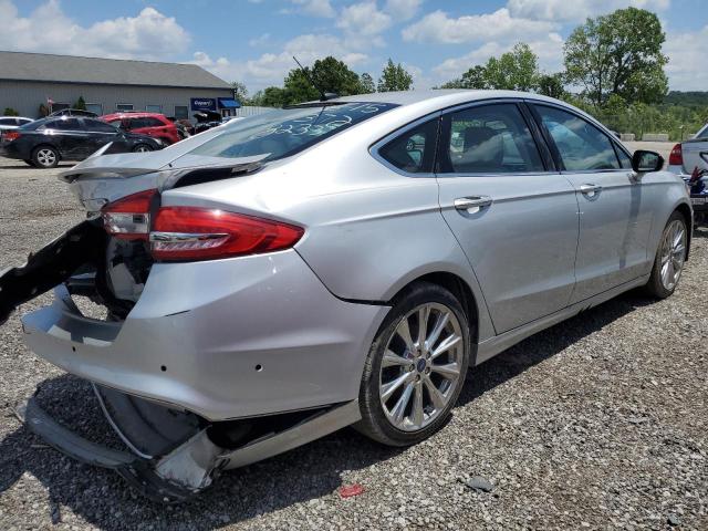 3FA6P0K93HR348233 2017 FORD FUSION, photo no. 3