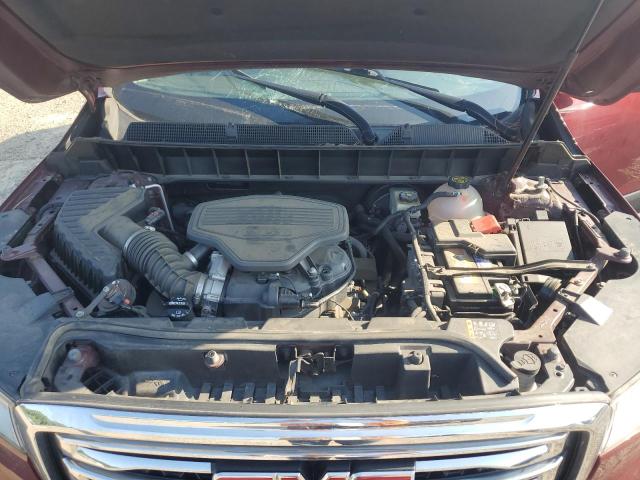 1GKKNNLS9HZ122212 GMC Acadia Slt-2