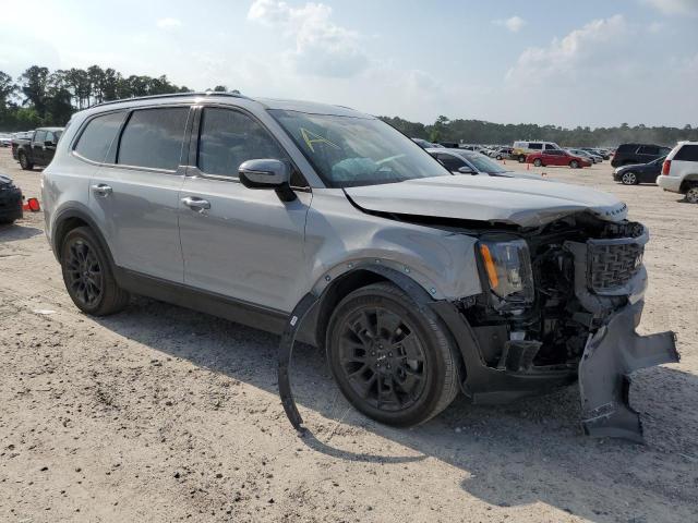 2022 KIA TELLURIDE - 5XYP3DHC0NG317161