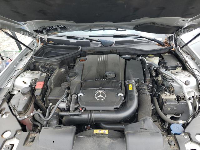 2015 MERCEDES-BENZ SLK 250 - WDDPK4HAXFF102284