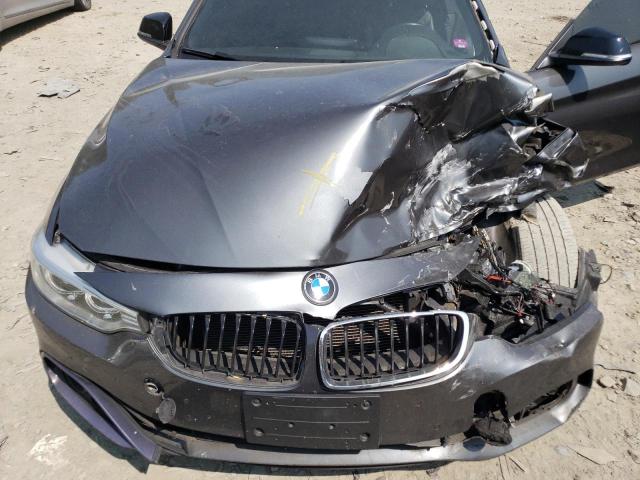 2015 BMW 428 XI - WBA3N9C54FK248272