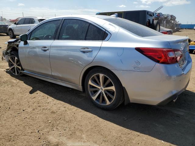 4S3BNAN69K3003767 Subaru Legacy 2.5i Limited