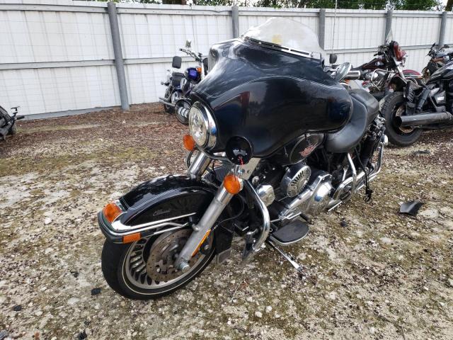 2009 HARLEY-DAVIDSON FLHTC - 1HD1FF4189Y613120