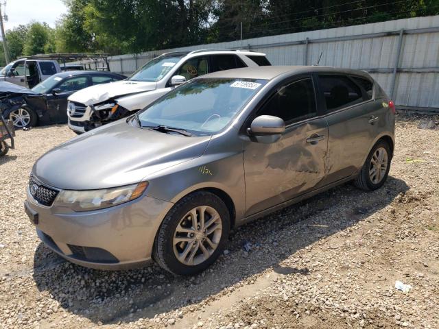 2012 Kia Forte EX