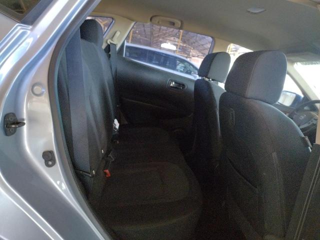 JN8AS5MT8FW155129 Nissan Rogue Select S