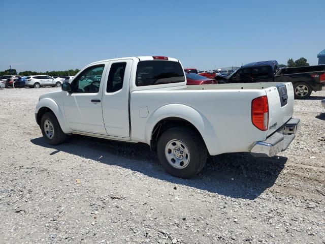 1N6BD0CT9FN715175 Nissan FRONTIER S