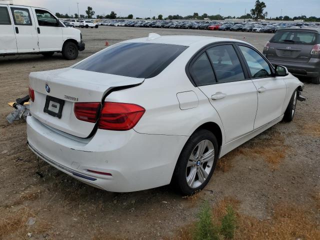WBA8E9G55GNT87102 BMW 328 I Sulev