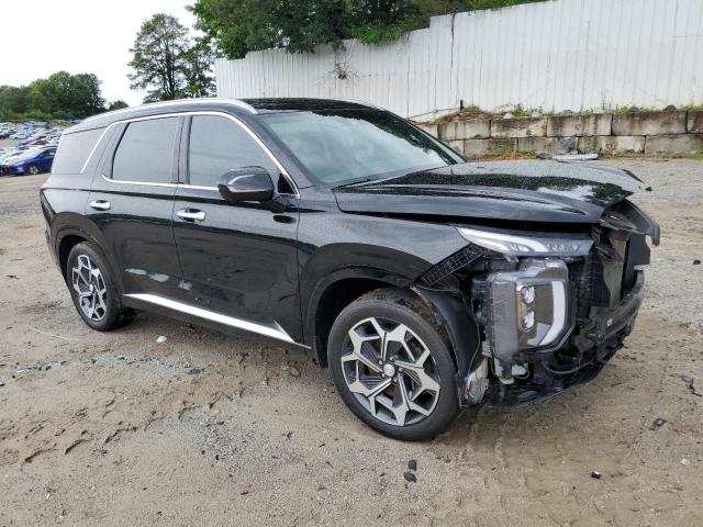 2021 HYUNDAI PALISADE C - KM8R7DHE2MU192302
