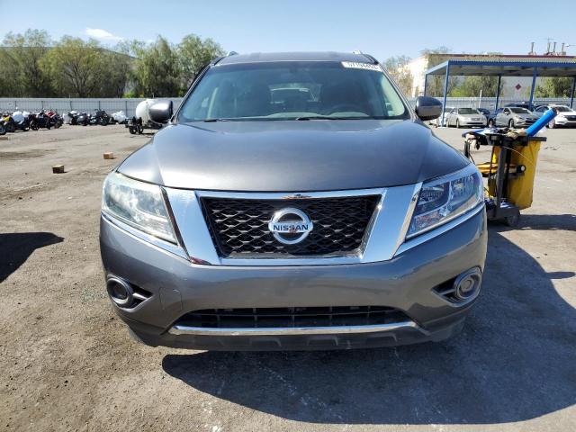 5N1AR2MNXGC650955 Nissan Pathfinder S