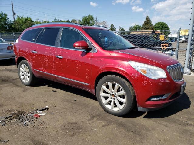 5GAKVBKD2EJ324804 Buick Enclave
