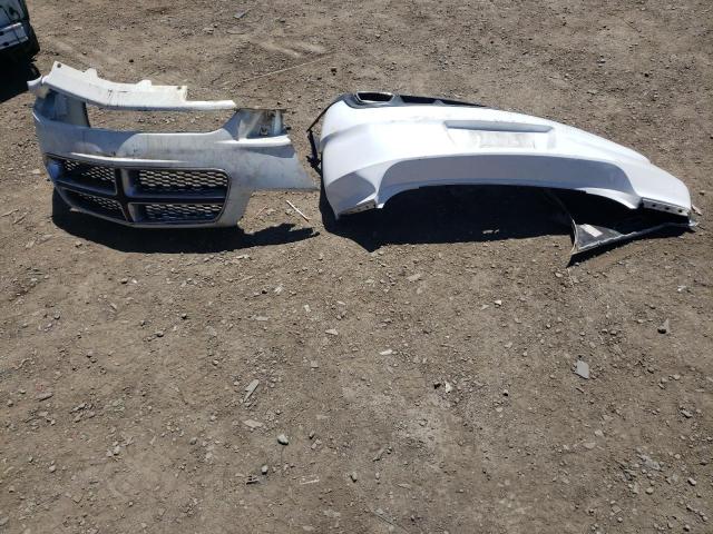 2C3CDXBG3EH266608 Dodge Charger Se