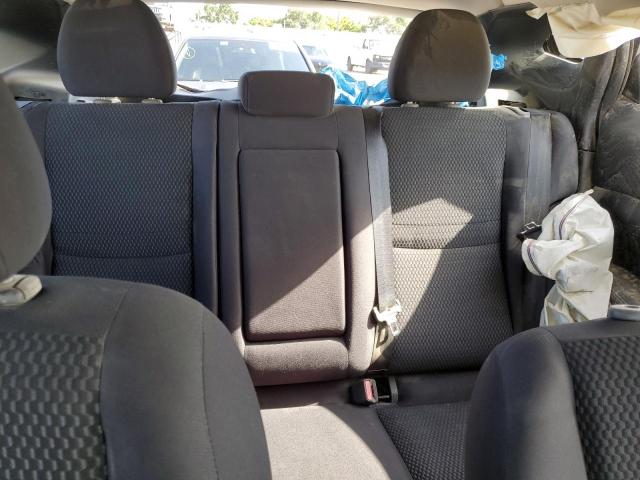 JN1BJ1AV6NW583204 Nissan Rogue Sport S