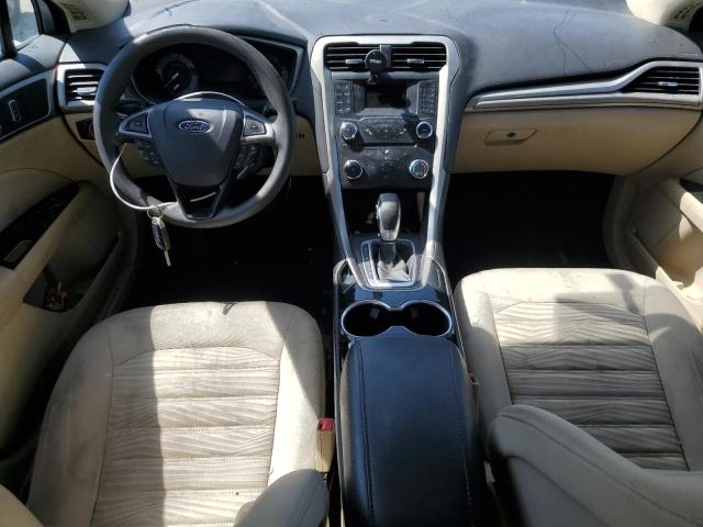 3FA6P0HD7GR134792 Ford FUSION SE