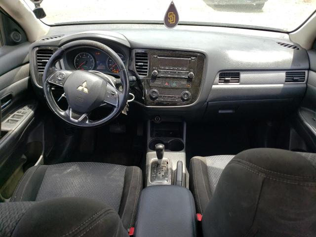 JA4AD2A3XGZ027963 Mitsubishi Outlander Es