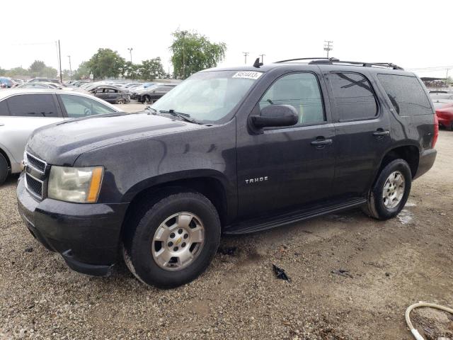 2010 Chevrolet Tahoe 