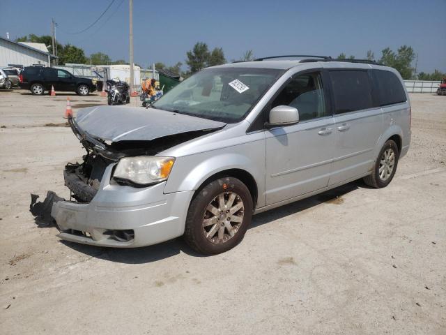 2008 Chrysler Town & Country Touring