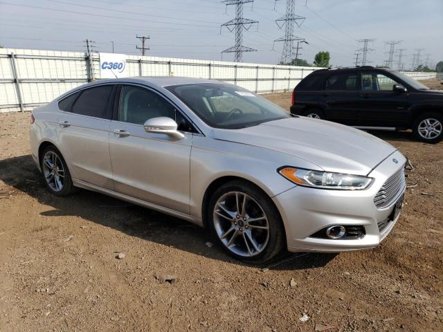 3FA6P0K95GR111581 2016 FORD FUSION, photo no. 4