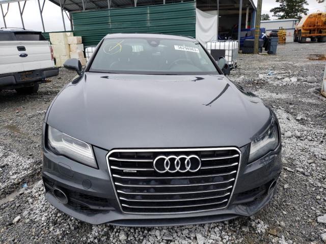 VIN WAU2GAFC7DN096971 2013 Audi A7, Prestige no.5