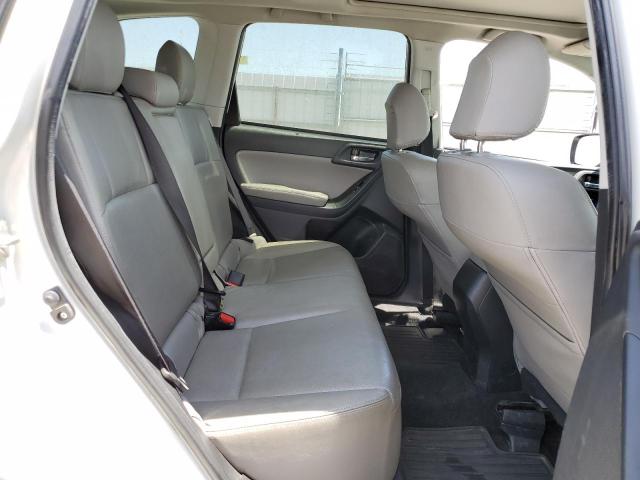 JF2SJAHC4EH540536 Subaru Forester 2.5i Limited