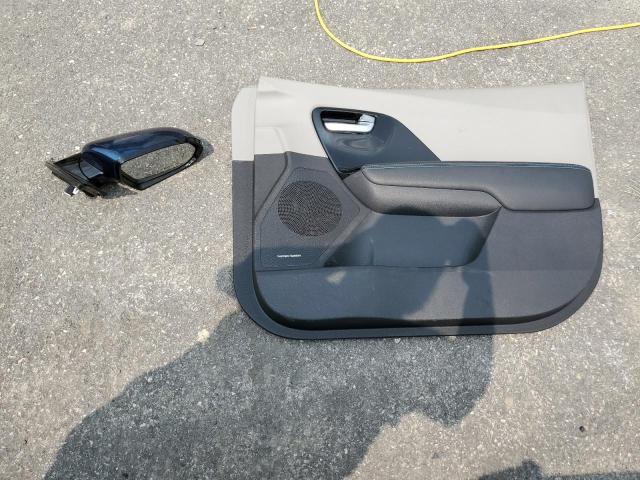 2020 KIA NIRO EX PR - KNDCE3LC0L5428406