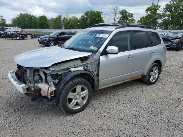 2009 Subaru Forester 2.5X Premium