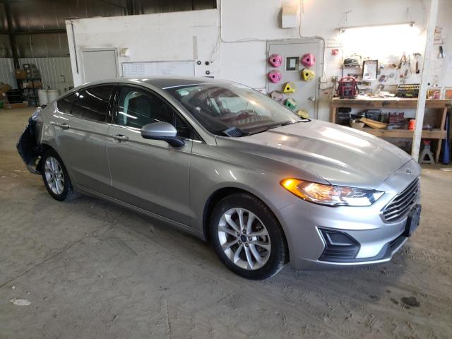 3FA6P0HD1LR262701 Ford FUSION SE