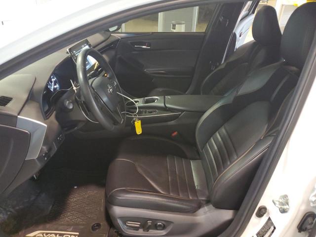 2020 TOYOTA AVALON XSE 4T1EZ1FB4LU046983