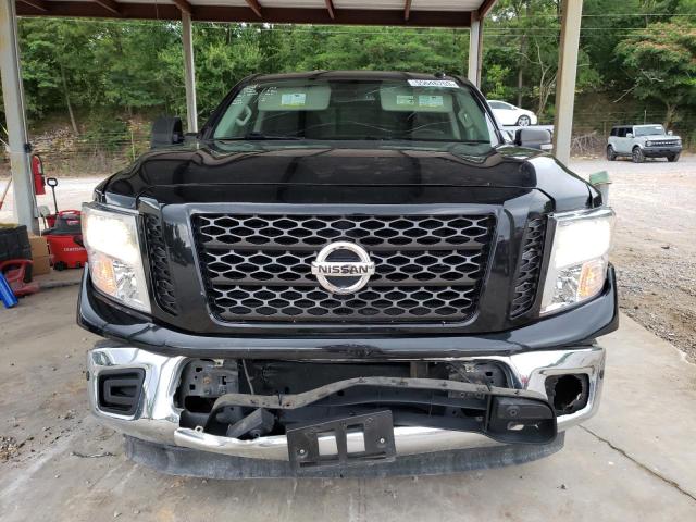 2019 NISSAN TITAN PLAT - 1N6AA1E65KN502462