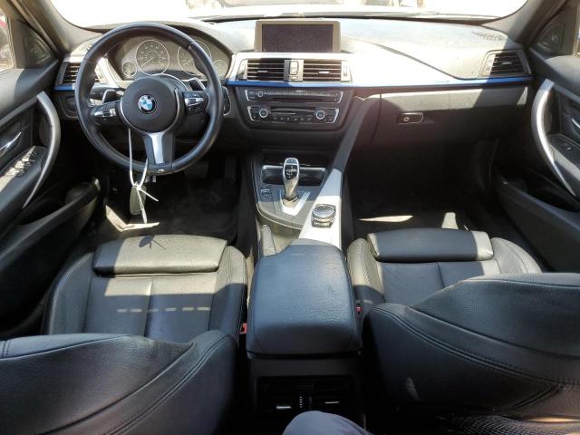 WBA3A9G54ENS64393 BMW 335 I