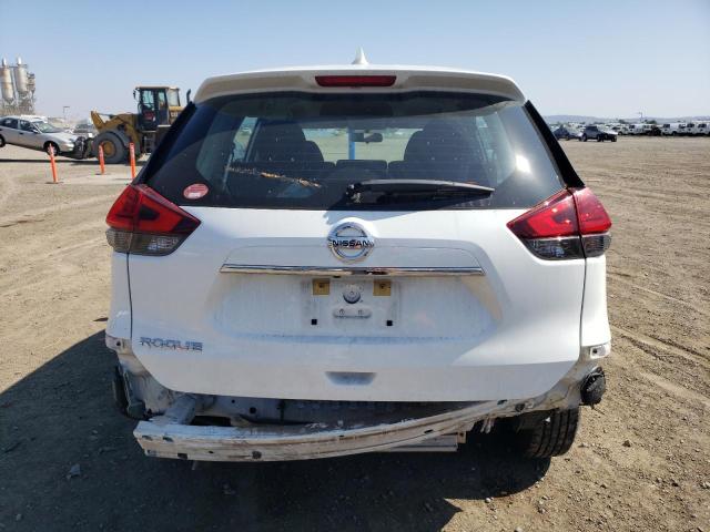 KNMAT2MTXHP583255 Nissan ROGUE S