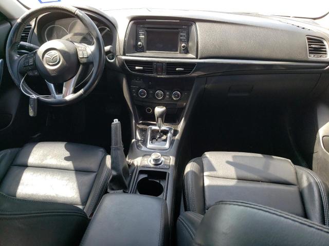 VIN JM1GJ1V64E1150077 2014 Mazda 6, Touring no.8