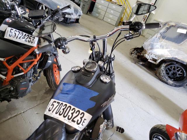 2007 HARLEY-DAVIDSON FXDBI 1HD1GX4137K308028