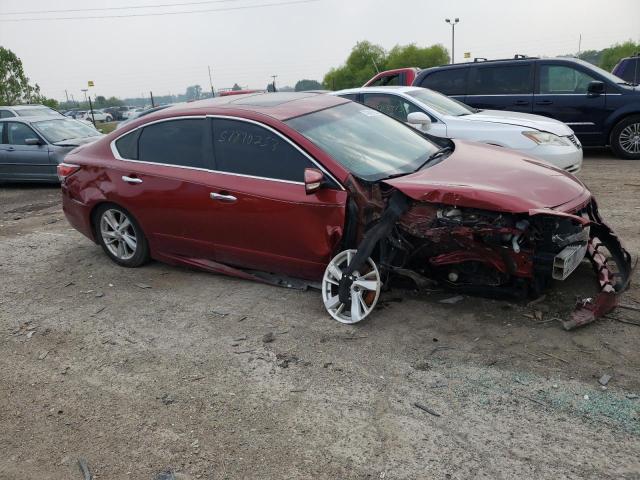 Vin: 1n4al3ap2fc591535, lot: 57890253, nissan altima 2.5 20154