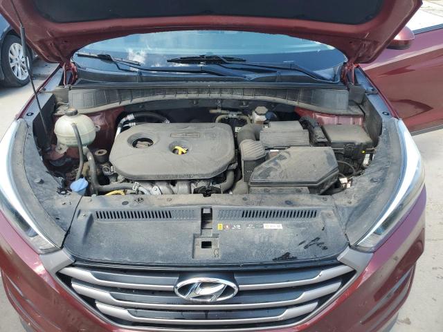 2016 HYUNDAI TUCSON LIM - KM8J3CA4XGU237835