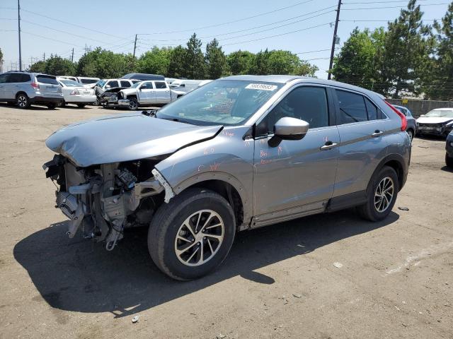 2020 Mitsubishi Eclipse Cross ES