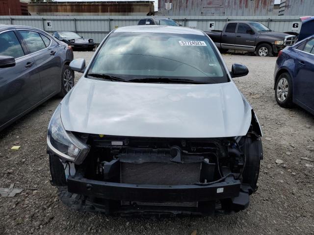 3KPA24ABXJE095116 KIA RIO LX