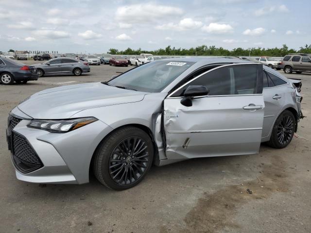 2020 Toyota Avalon XSE