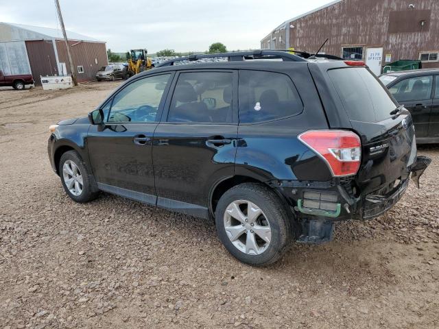 JF2SJADC6FH570810 Subaru Forester 2.5i Premium