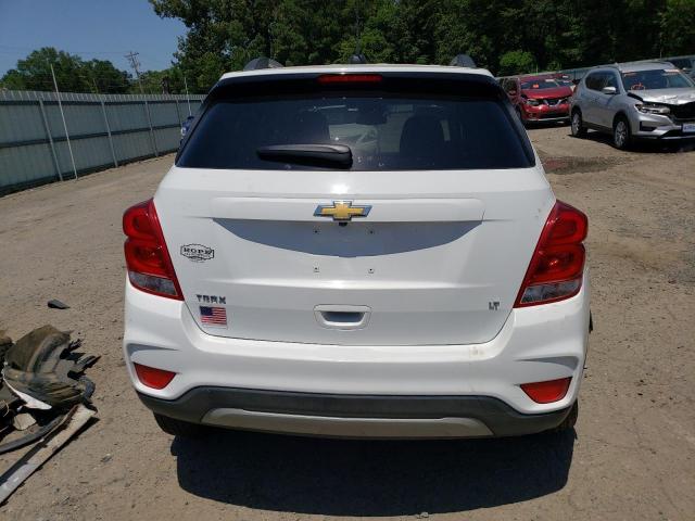 2019 CHEVROLET TRAX 1LT - KL7CJLSB0KB873374