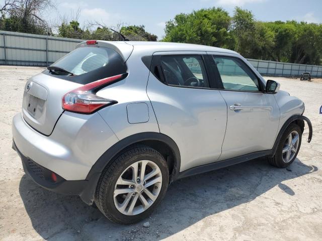 2015 NISSAN JUKE S - JN8AF5MR3FT509326