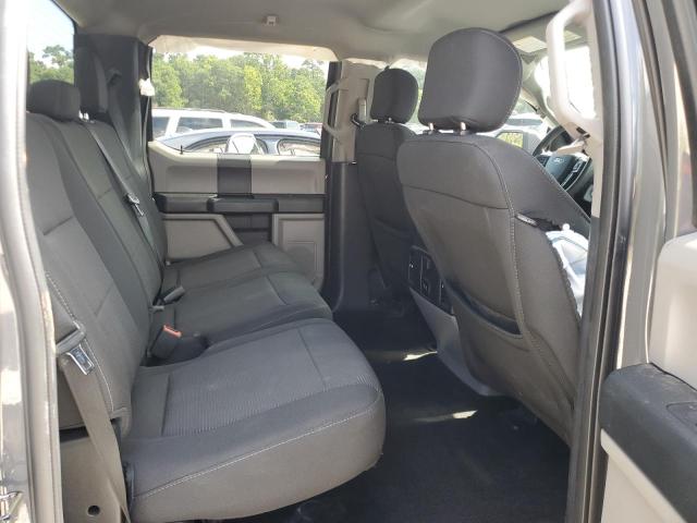1FTEW1CPXJFB84719 Ford F150 Supercrew