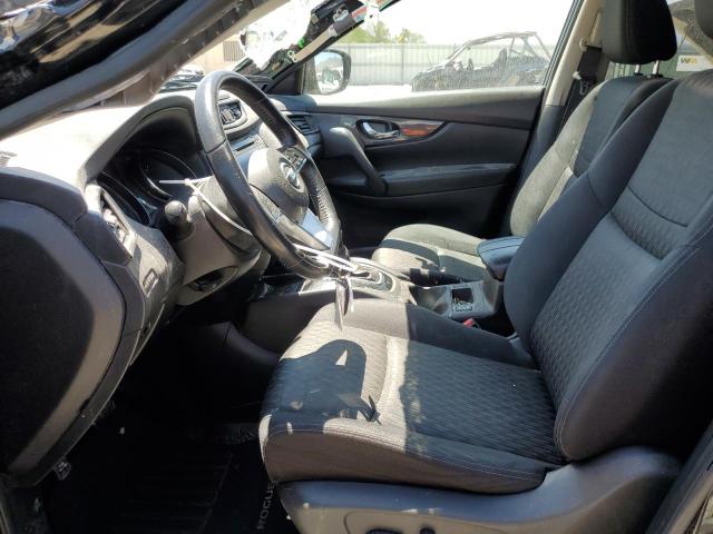 JN8AT2MT8HW403832 Nissan ROGUE S