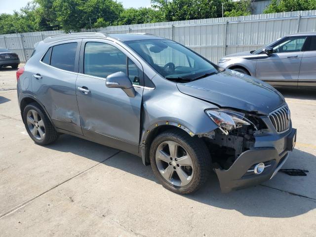 KL4CJBSB0EB784478 | 2014 BUICK ENCORE CON