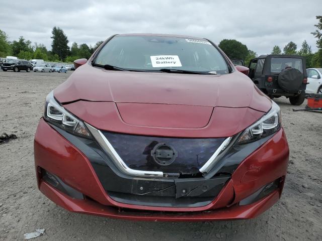 1N4AZ1CP7KC311389 Nissan LEAF S