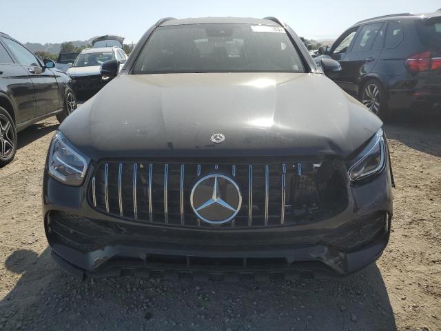 W1N0G6EB1NG117313 Mercedes-Benz Glc 43 4matic Amg