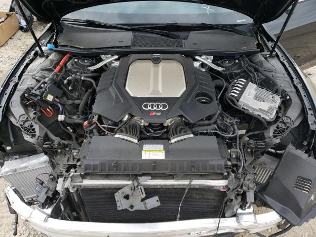 2021 AUDI RS7 WUAPCBF21MN908673
