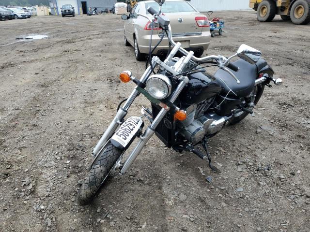 2009 HONDA VT750 C2 - JH2RC53079K200812