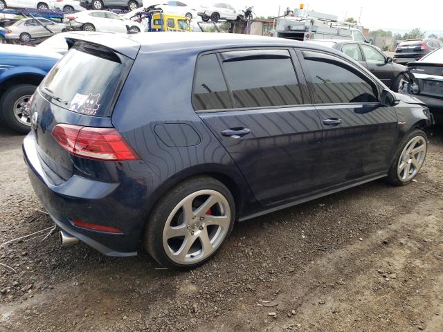 2018 VOLKSWAGEN GTI S/SE - 3VW447AUXJM262720