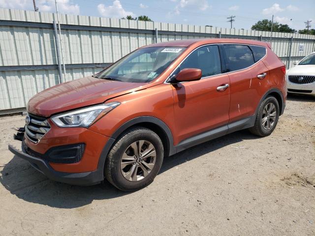 2016 Hyundai Santa Fe Sport 