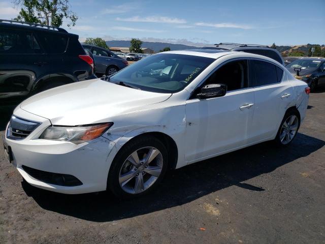 2014 Acura ILX 